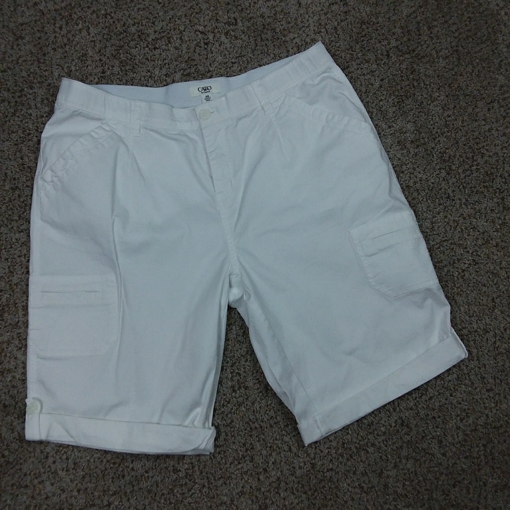 🐝SALE [CATO] cargo shorts